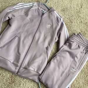 Adidas set